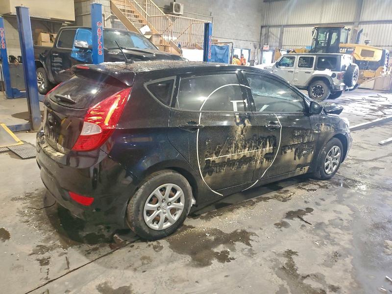 Photo 3 from auction – 2013 HYUNDAI ACCENT with VIN KMHCT5AE4DU101628