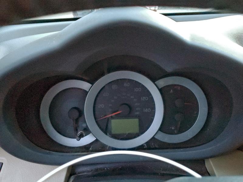 Photo 9 from auction – 2011 TOYOTA RAV4 LIMIT with VIN 2T3DK4DV1BW046833