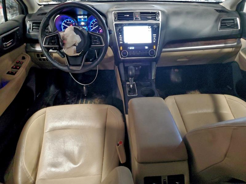 Photo 8 from auction – 2018 SUBARU OUTBACK 2. with VIN 4S4BSANC0J3214929