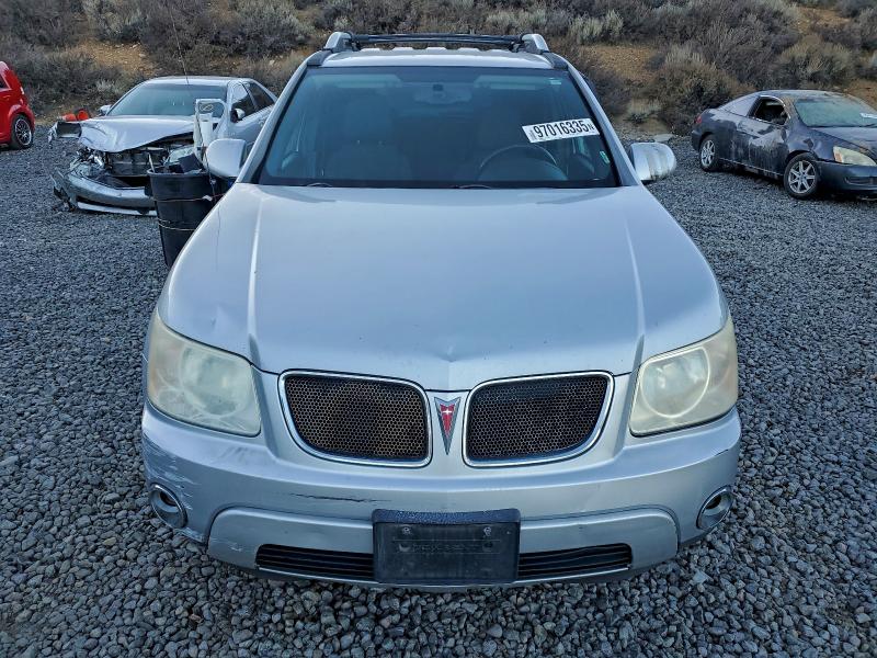Photo 5 from auction – 2006 PONTIAC TORRENT with VIN 2CKDL73F866136077