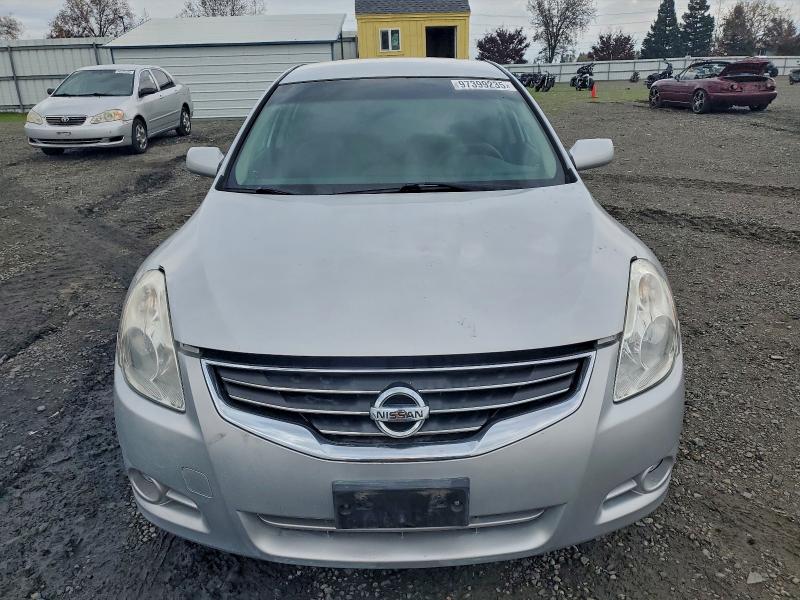 Photo 5 from auction – 2012 NISSAN ALTIMA BAS with VIN 1N4AL2AP2CC228612