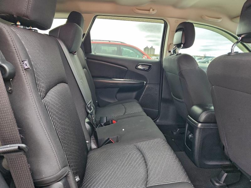 Photo 11 from auction – 2013 DODGE JOURNEY SX with VIN 3C4PDCBB2DT661394