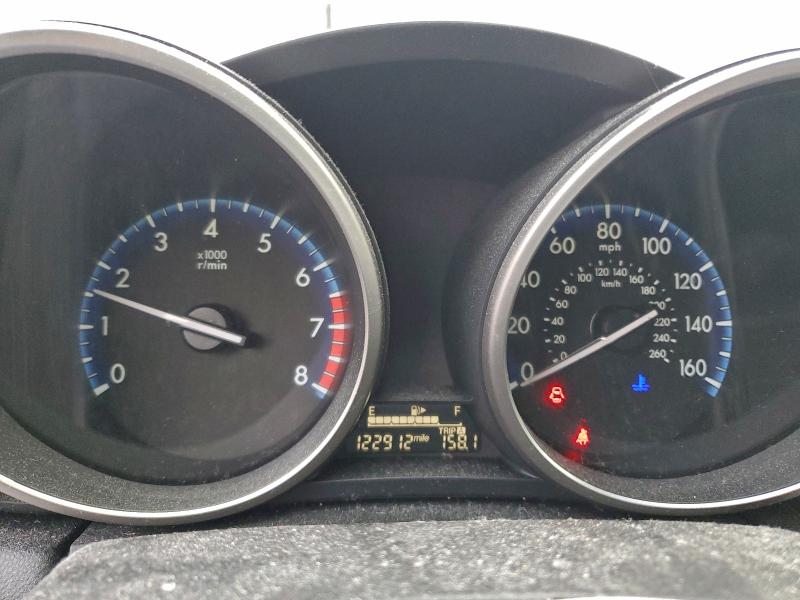 Photo 9 from auction – 2013 MAZDA 3 I with VIN JM1BL1LP6D1781136