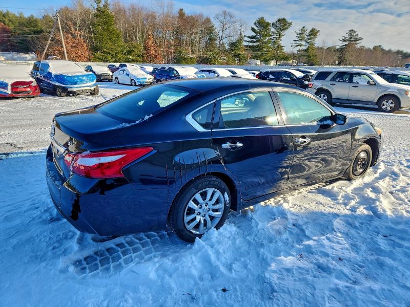 Photo 3 from auction – 2016 NISSAN ALTIMA 2.5 with VIN 1N4AL3AP3GN364117