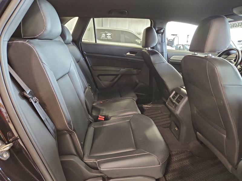 Photo 11 from auction – 2020 VOLKSWAGEN ATLAS CROS with VIN 1V21E2CA3LC211734