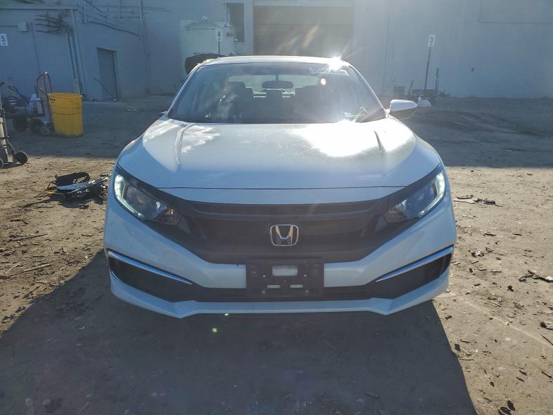 Photo 5 from auction – 2021 HONDA CIVIC with VIN 2HGFC2F6XMH531315