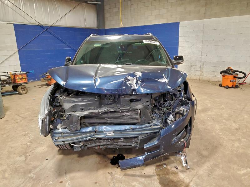 Photo 5 from auction – 2017 FORD EXPLORER X with VIN 1FM5K7DH9HGD90328