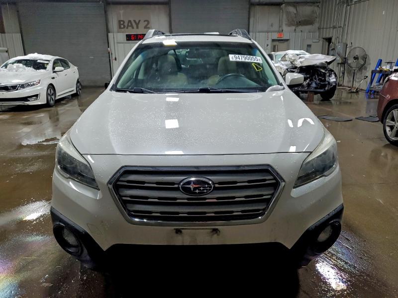 Photo 5 from auction – 2015 SUBARU OUTBACK 2. with VIN 4S4BSBDC6F3298821