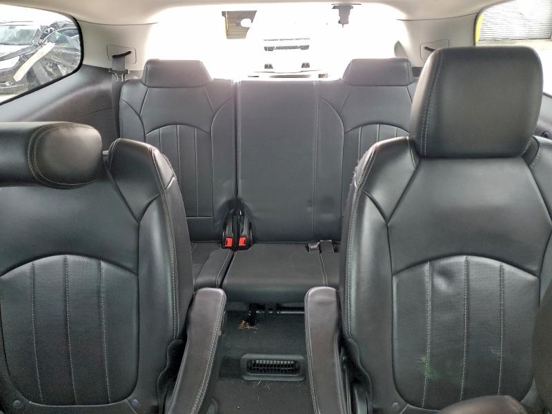 Photo 10 from auction – 2015 BUICK ENCLAVE with VIN 5GAKRBKD8FJ126282