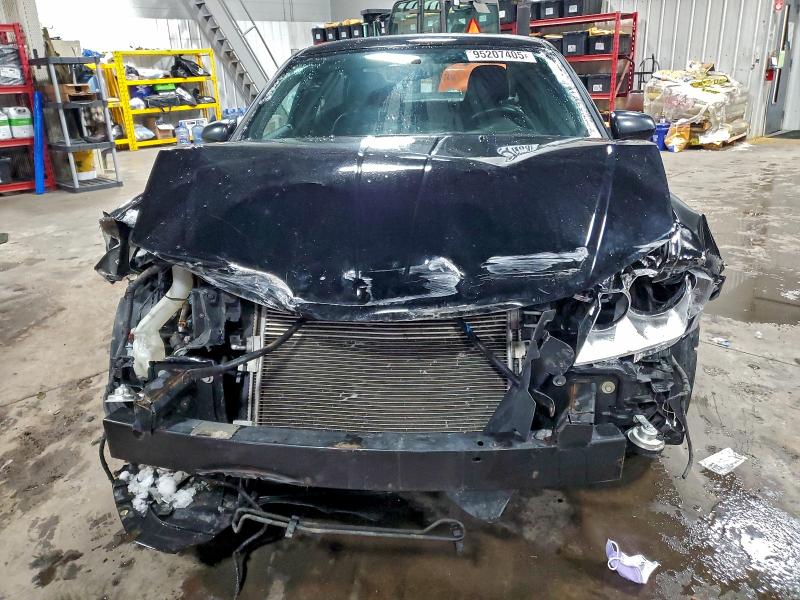 Photo 5 from auction – 2011 DODGE AVENGER LU with VIN 1B3BD2FGXBN574562
