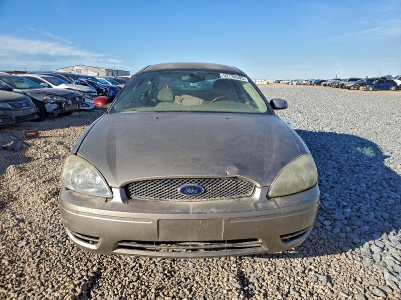 Photo 5 from auction – 2005 FORD TAURUS with VIN 1FAFP56U65A226547