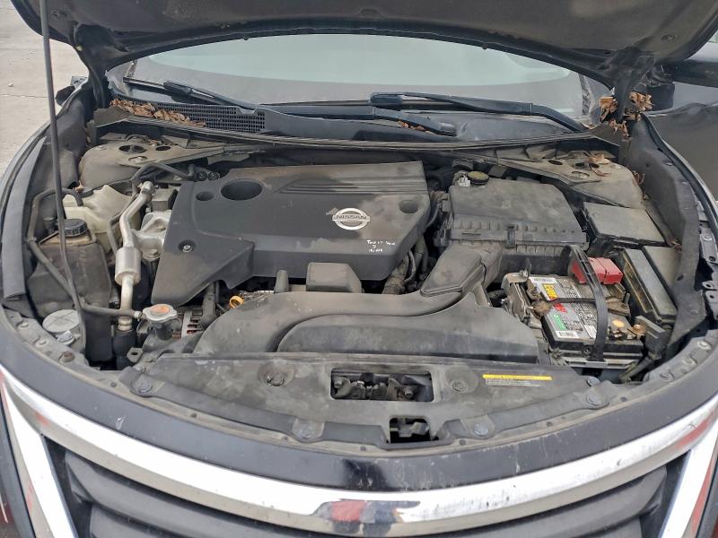 Photo 11 from auction – 2014 NISSAN ALTIMA 2.5 with VIN 1N4AL3AP8EC270646