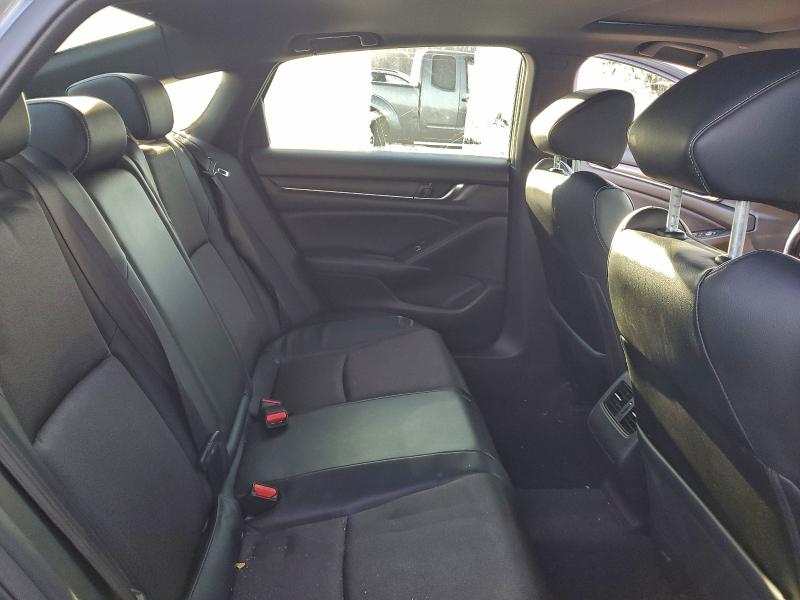 Photo 10 from auction – 2018 HONDA ACCORD SPO with VIN 1HGCV2E37JA050145