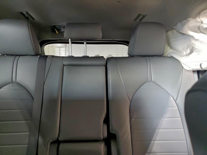 Photo 10 from auction – 2022 TOYOTA HIGHLANDER with VIN 5TDHZRBH9NS586847