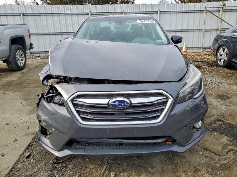 Photo 5 from auction – 2019 SUBARU LEGACY 2.5 with VIN 4S3BNAF64K3024959