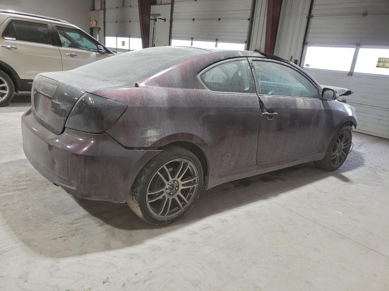 Photo 3 from auction – 2006 TOYOTA SCION TC with VIN JTKDE177460087964
