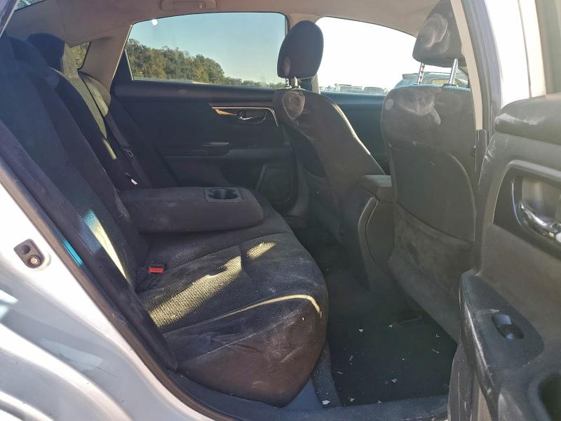 Photo 10 from auction – 2014 NISSAN ALTIMA with VIN 1N4AL3AP5EC138167