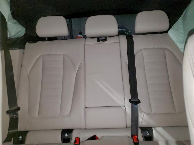 Photo 10 from auction – 2018 BMW X3 XDRIVEM with VIN 5UXTS3C52J0Y99556