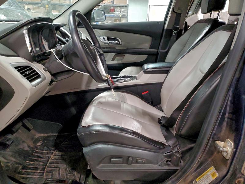 Photo 7 from auction – 2017 GMC TERRAIN SL with VIN 2GKFLUEK7H6281613