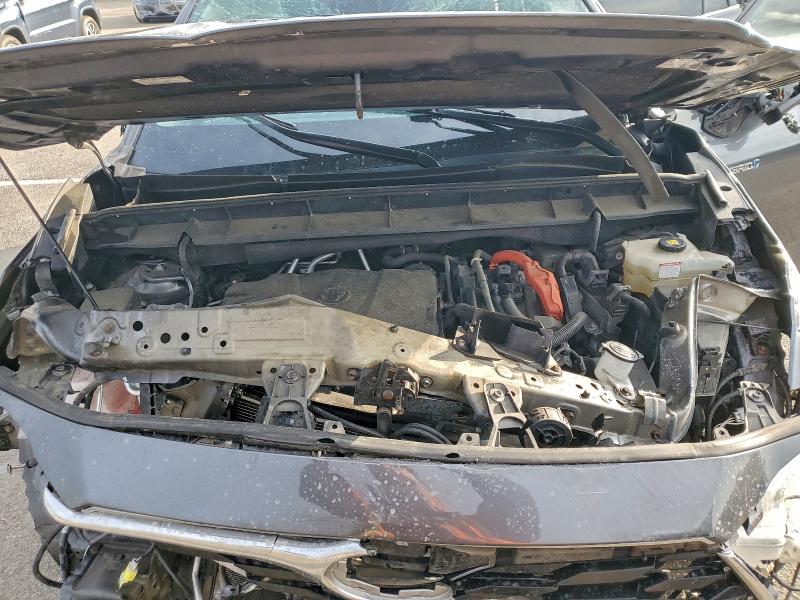 Photo 12 from auction – 2020 TOYOTA HIGHLANDER with VIN 5TDEBRCHXLS008467
