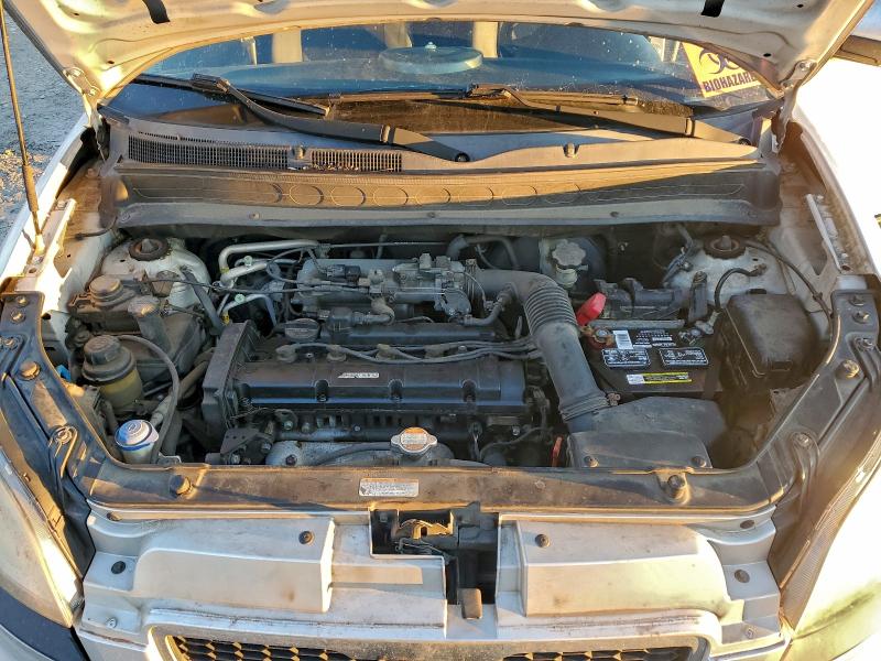Photo 12 from auction – 2010 KIA SOUL + with VIN KNDJT2A26A7159816