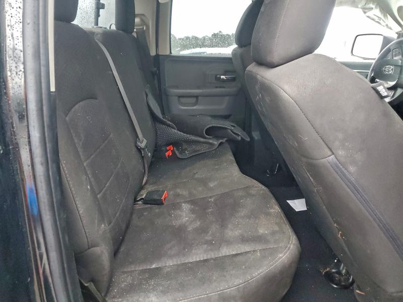 Photo 10 from auction – 2020 RAM 1500 CLASSIC with VIN 1C6RR7GG0LS109714