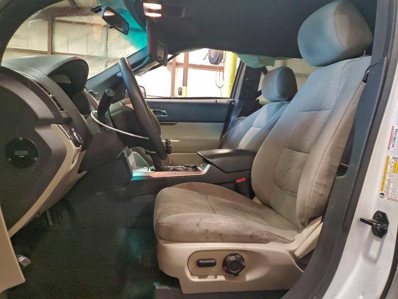 Photo 7 from auction – 2015 FORD EXPLORER with VIN 1FM5K8B86FGC53787