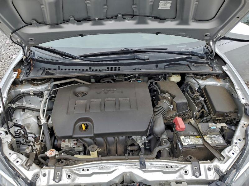 Photo 11 from auction – 2019 TOYOTA COROLLA L with VIN 5YFBURHEXKP899668