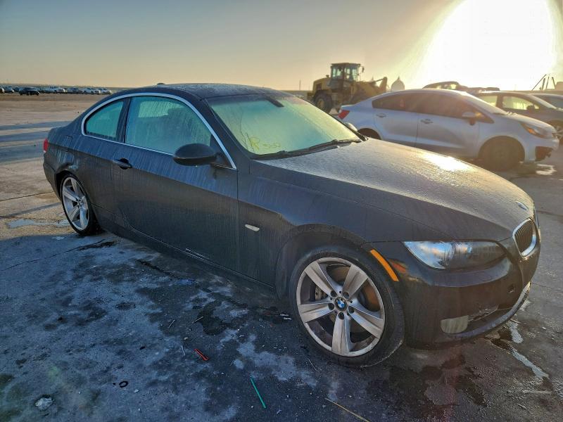 Photo 4 from auction – 2007 BMW 335 I with VIN WBAWB73547P033294