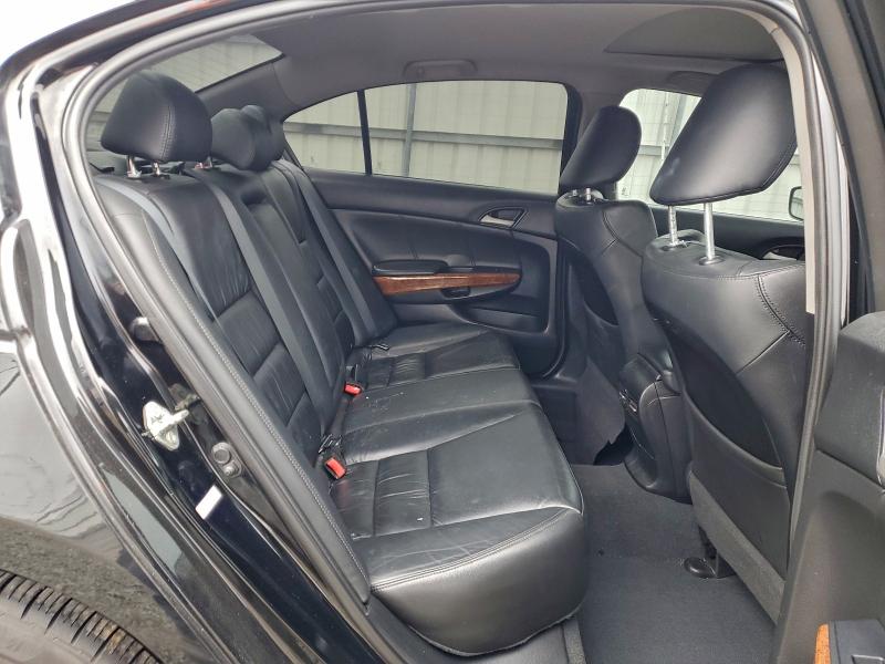 Photo 10 from auction – 2012 HONDA ACCORD EXL with VIN 1HGCP3F87CA006529