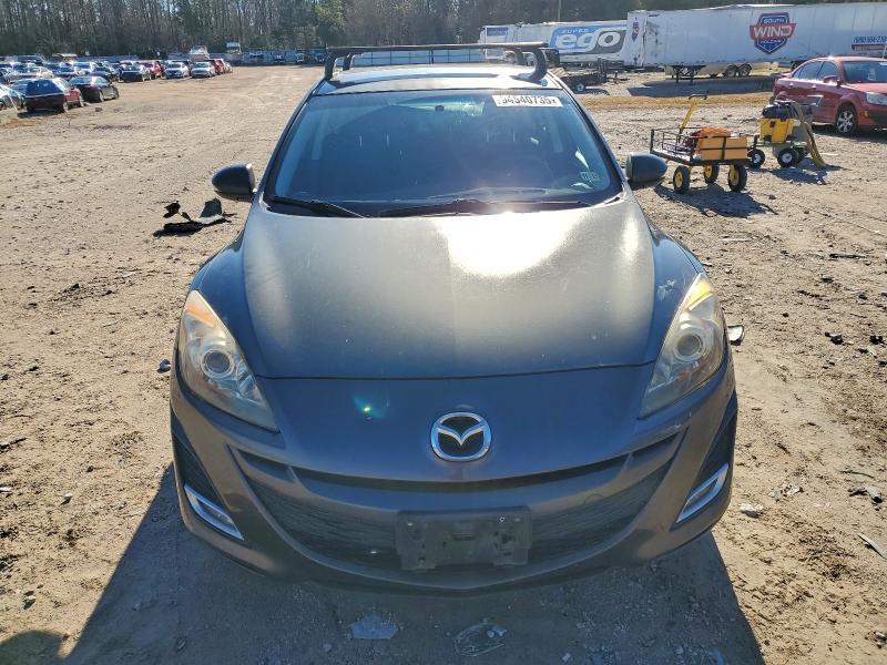 Photo 5 from auction – 2010 MAZDA 3 S with VIN JM1BL1H67A1138161