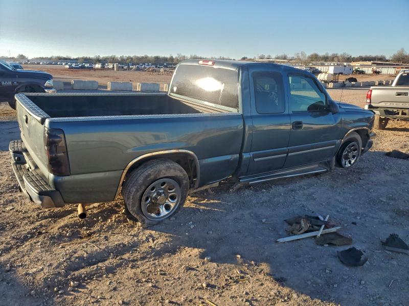 Photo 3 from auction – 2006 CHEVROLET SILVERADO with VIN 1GCEC19Z56Z107148