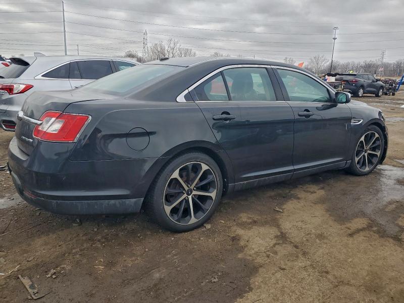 Photo 3 from auction – 2012 FORD TAURUS LIM with VIN 1FAHP2JWXCG131631