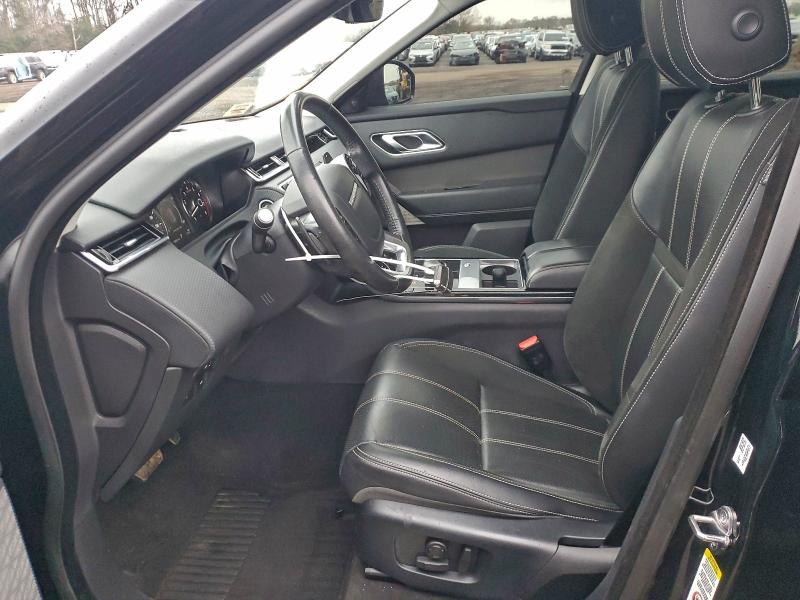 Photo 7 from auction – 2020 LAND ROVER RANGE ROVE with VIN SALYB2EX8LA277081