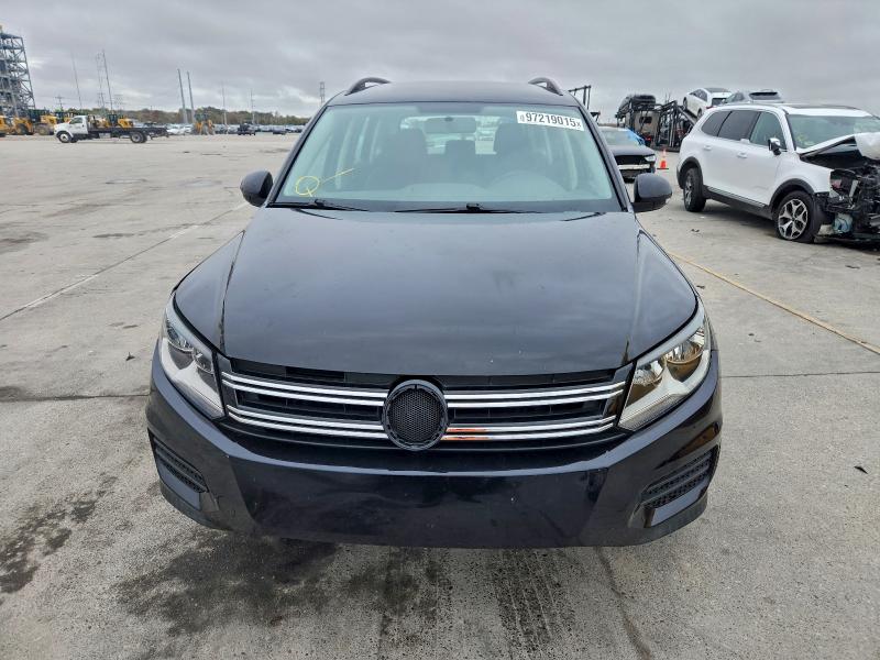Photo 5 from auction – 2018 VOLKSWAGEN TIGUAN LIM with VIN WVGAV7AX2JK000562
