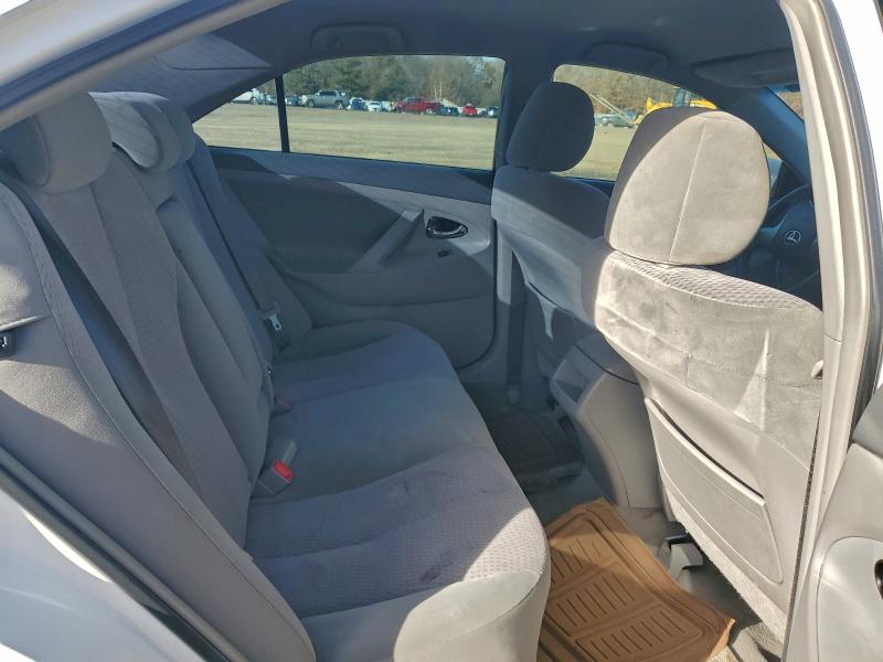 Photo 10 from auction – 2011 TOYOTA CAMRY BASE with VIN 4T4BF3EK1BR103718