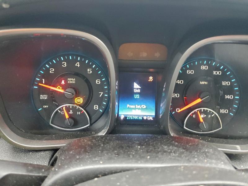 Photo 9 from auction – 2015 CHEVROLET MALIBU 1LT with VIN 1G11C5SL5FF347662