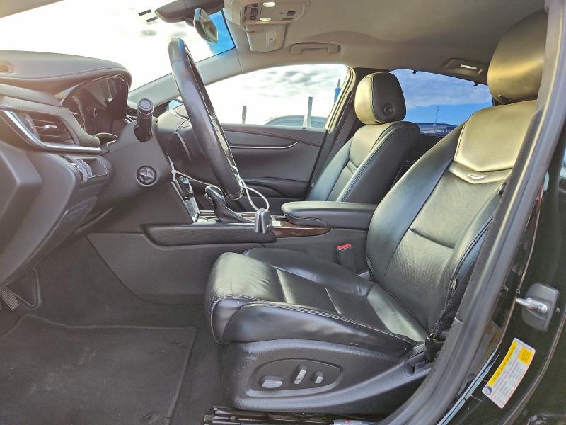 Photo 7 from auction – 2016 CADILLAC XTS with VIN 2G61U5S33G9166402