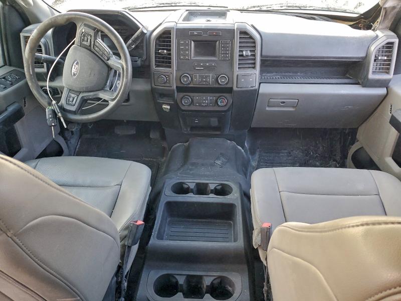Photo 8 from auction – 2022 FORD F250 SUPER with VIN 1FT7W2B69NEC14392