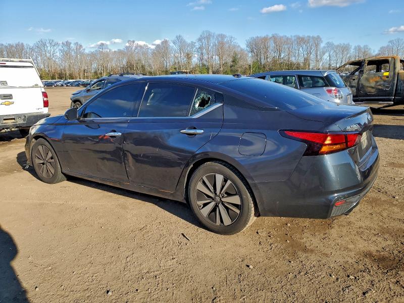Photo 2 from auction – 2019 NISSAN ALTIMA with VIN 1N4BL4EV1KC174050
