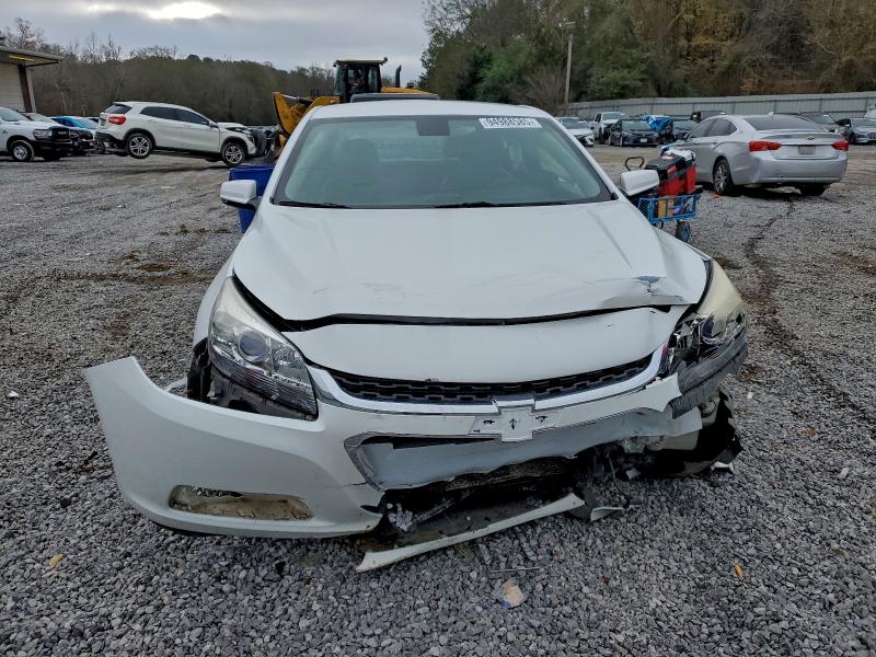 Photo 5 from auction – 2015 CHEVROLET MALIBU with VIN 1G11C5SL0FF324502