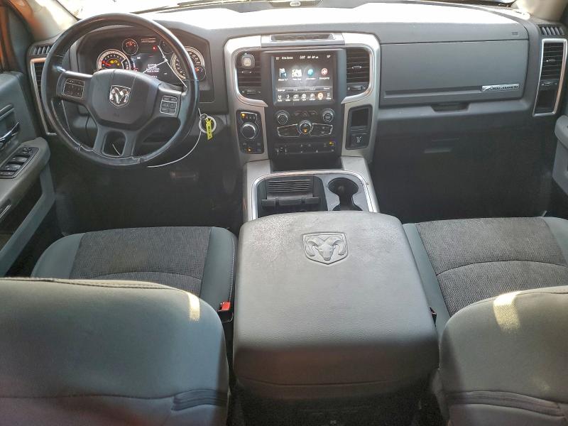 Photo 8 from auction – 2017 RAM 1500 SLT with VIN 1C6RR7GT3HS561175