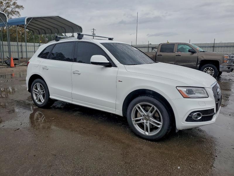 صورة رقم 4 من المزاد - 2016 AUDI Q5 مع VIN WA1D7AFP1GA147059
