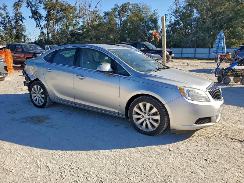 Photo 4 from auction – 2016 BUICK VERANO 1SV with VIN 1G4PV5SK5G4167240