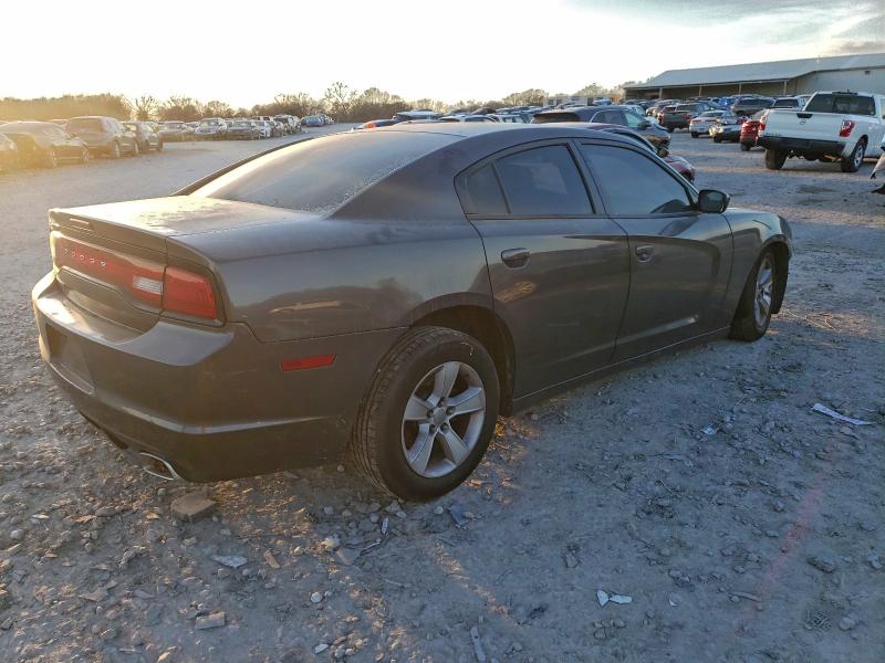 Photo 3 from auction – 2014 DODGE CHARGER SE with VIN 2C3CDXBG5EH331684