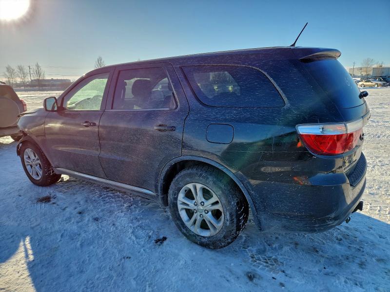 Photo 2 from auction – 2013 DODGE DURANGO with VIN 1C4RDJAG8DC504832