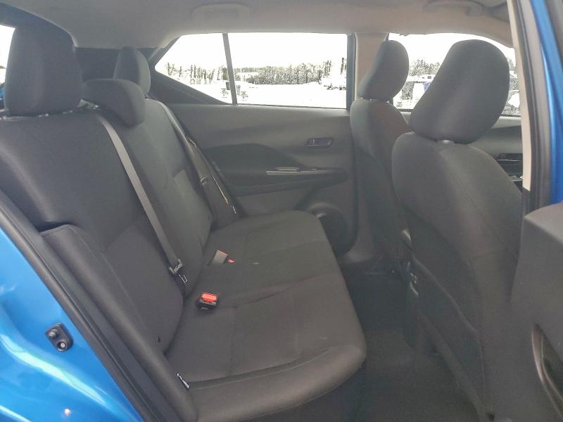 Photo 11 from auction – 2024 NISSAN KICKS S with VIN 3N1CP5BV3RL561777