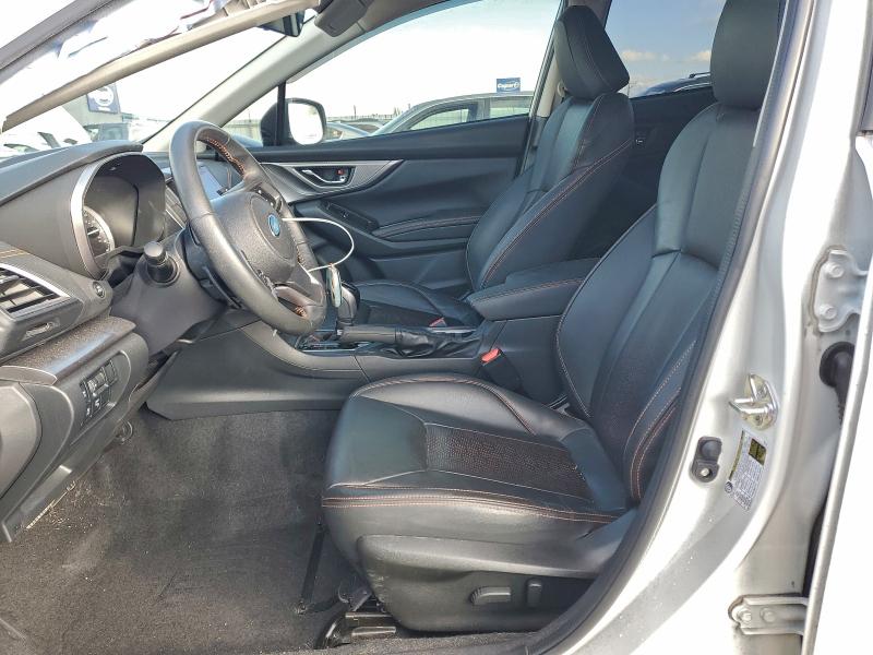 Photo 7 from auction – 2023 SUBARU CROSSTREK with VIN JF2GTHMC0P8237867