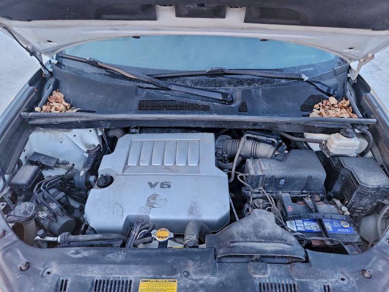 Photo 12 from auction – 2011 TOYOTA HIGHLANDER with VIN 5TDDK3EH1BS059456