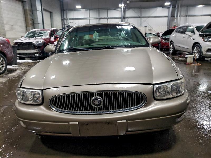 Photo 5 from auction – 2000 BUICK LESABRE CU with VIN 1G4HP54KXY4252247